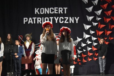 Koncert Patriotyczny